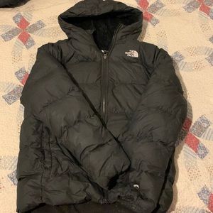 North Face boys youth/junior coat, size XL 18/20